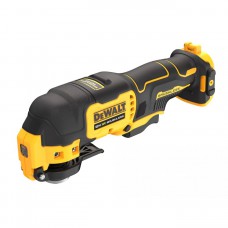 DeWALT DCS353N multifunkcinis įrankis DEMO